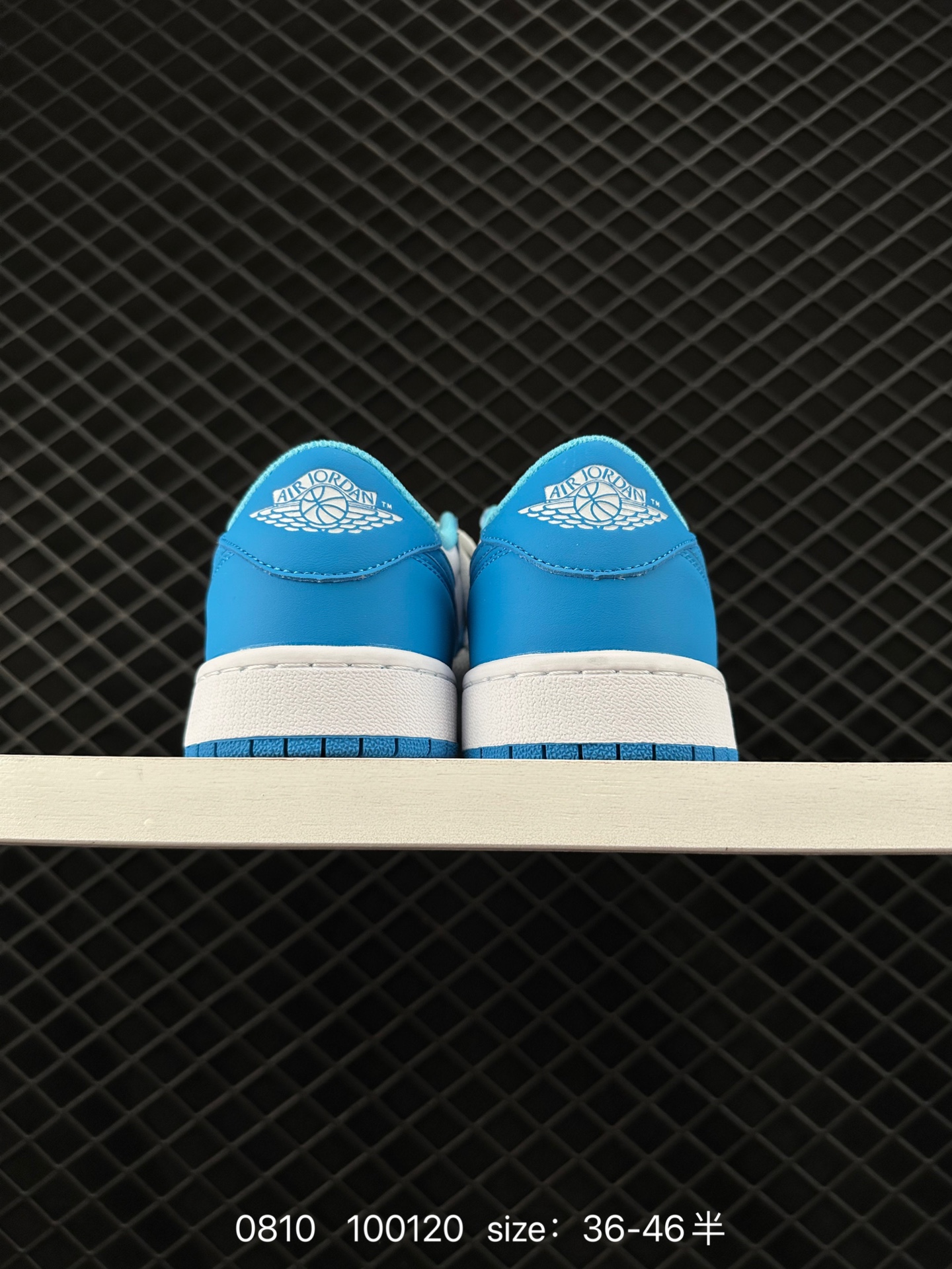 Nike SB x Air Jordan 1 Low 